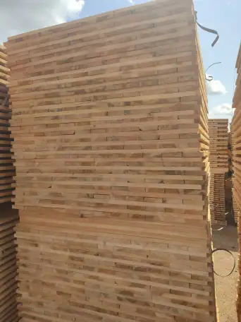 Пиломатериал из Беларуси. Любых размеров и сечений., фотография 5