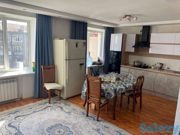 Продам квартиру, Ул. полины осипенко, фотография 1