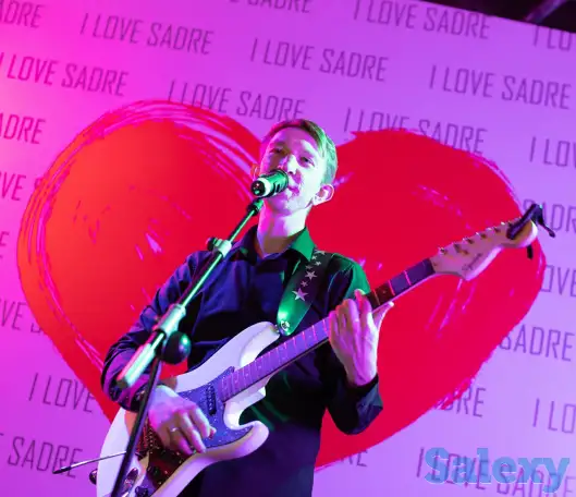 Гитарист для ваших праздников и поздравлений!, фотография 3