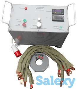 Устройство прогрузки автоматов УПА-10М, фотография 1