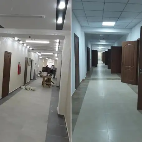 УБОРКА квартир домов офисов коттеджей, фотография 2