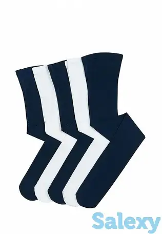 Колготки 5 шт. yula, фотография 1