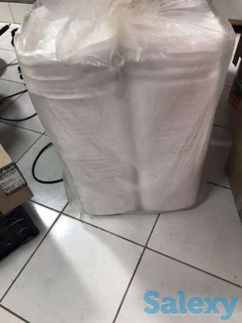 Продам ланчбоксы одноразовые посуды! Срочно, фотография 1