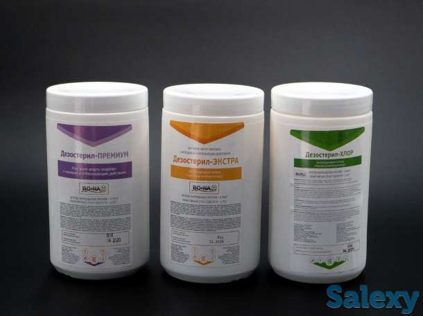 Антисептик от завода, фотография 4