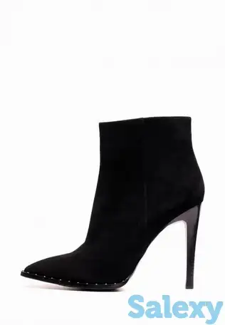 Ботильоны basconi, фотография 1