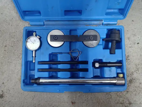 Набор для регулировки фаз грм Vag 1.2, 1.4, 1.6, фотография 1