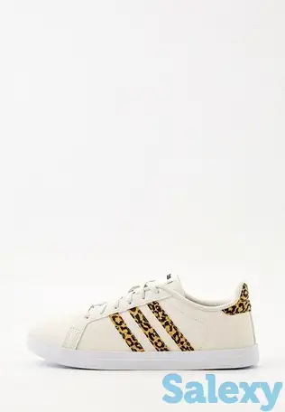 Кеды adidas, фотография 1