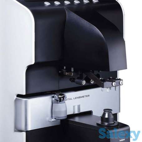 Диоптриметр Huvitz HLM 7000, фотография 5