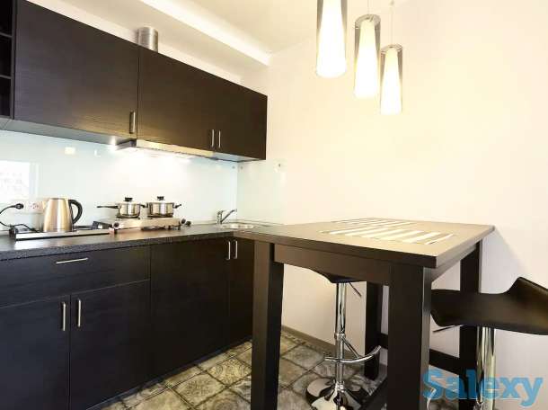 Однокомнатная квартира в центре города, ул. Розыбакиева, 247, фотография 8