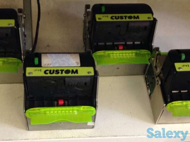 Вкп80-2 термопринтеры ser.20038889, фотография 1