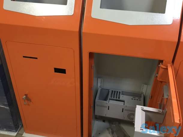 Корпус напольный, фотография 1