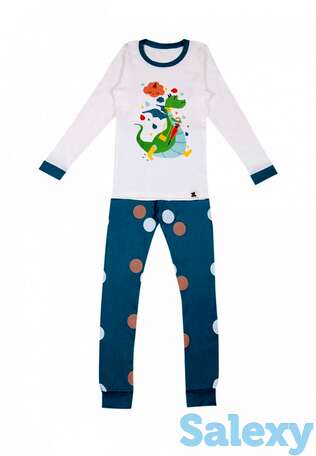 Пижама tokki, фотография 1