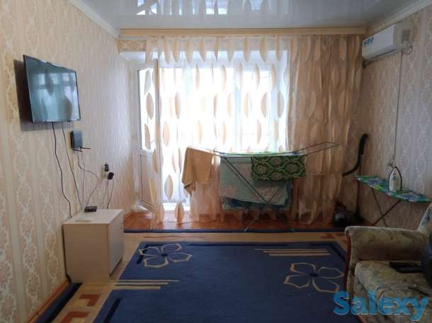 Уютная 1 квартира в центре, по ул. Сатпаева дом 15, удобный 3 этаж, фотография 7