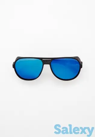 Очки солнцезащитные greywolf, фотография 1