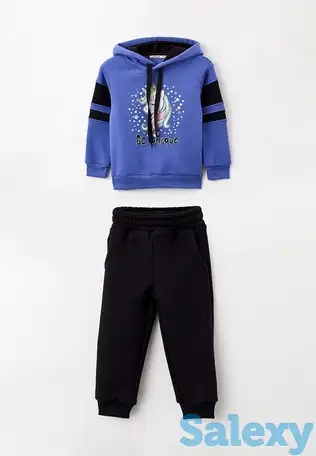 Костюм спортивный агапэ, фотография 1