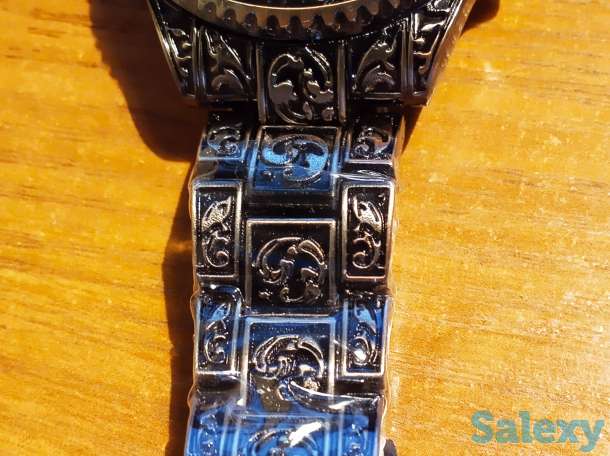 Мужские Наручные Часы Rolex, фотография 1