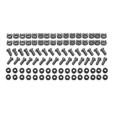 Комплект крепежа M6 AR8100, фотография 1