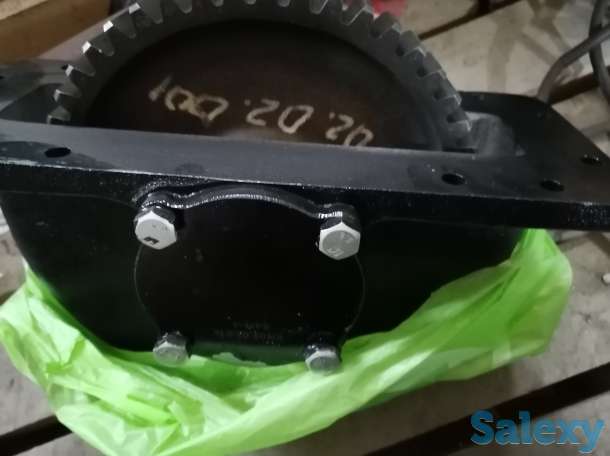 Запчасти для ямобуров, фотография 4