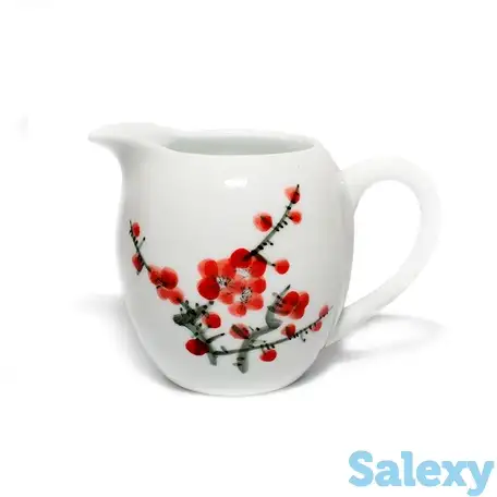 Ча хай (сливник) 