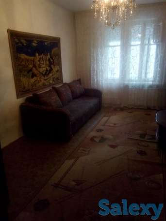 Продам квартиру, Посёлок Отеген батыр, Лукина 3, фотография 2