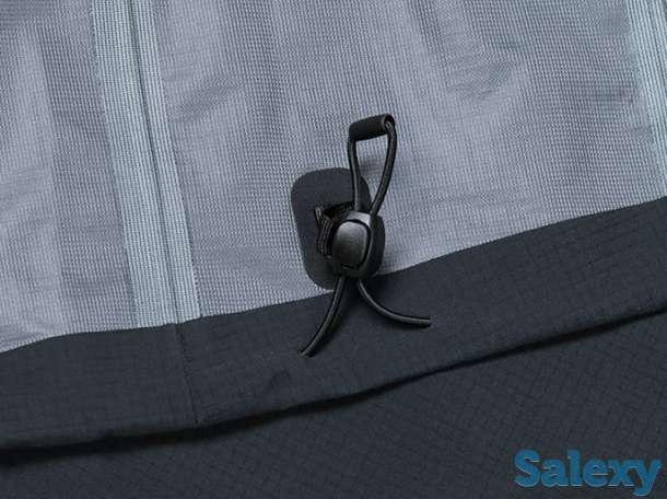 Куртка сивера скармак космос, фотография 9