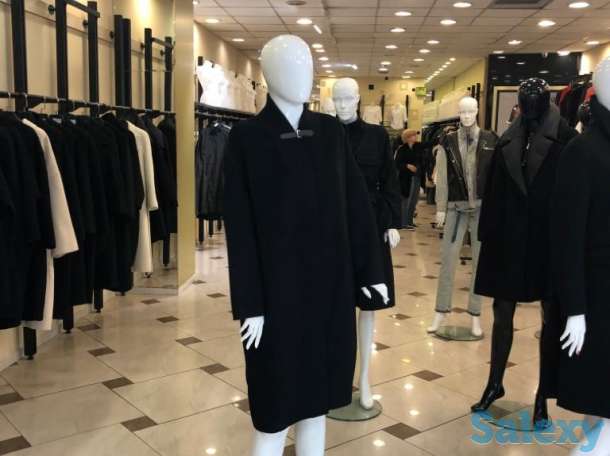 Продам торговое оборудование для бутика, фотография 1