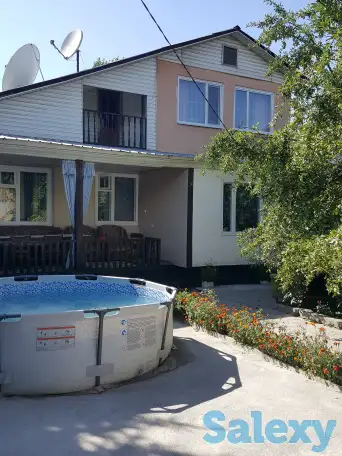 продам дом,  , Байжанова 20 а, фотография 2