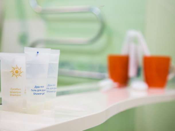 посуточная аренда, фотография 1