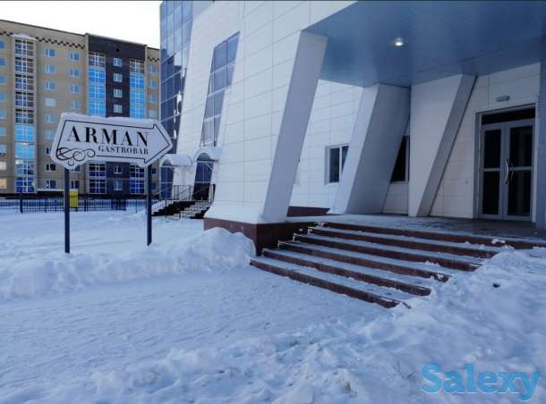 Нужен официант, фотография 1