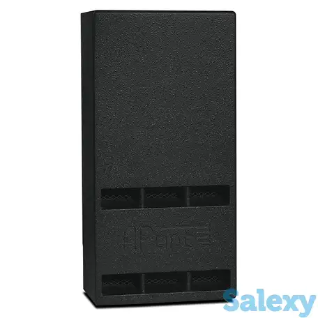 Профессиональный сабвуфер apart sub2201, фотография 1