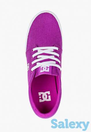 Кеды dc shoes, фотография 4