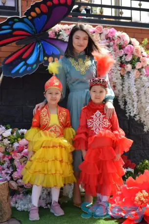 Работаю приходящей няней уже 6лет. Сама работаю в детском саду уже 8 лет. Буду рада с вами воспитывать детей., фотография 1