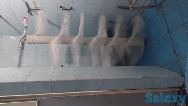 Автомойка автомочалка автомассаж, фотография 1