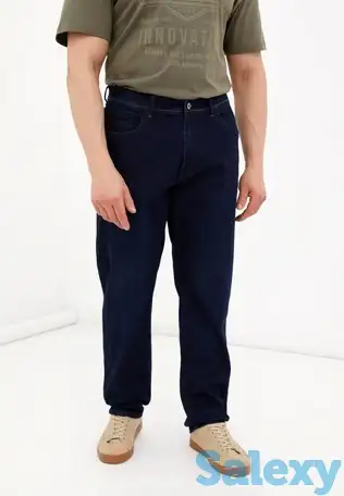 Джинсы finn flare, фотография 1