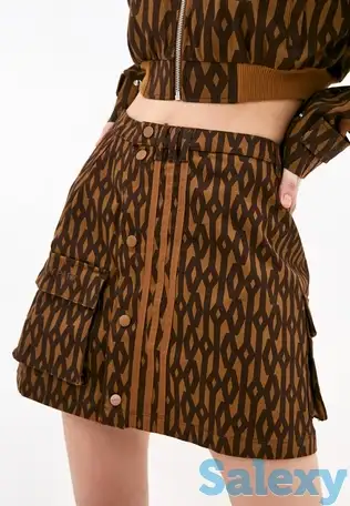 Юбка adidas originals, фотография 1