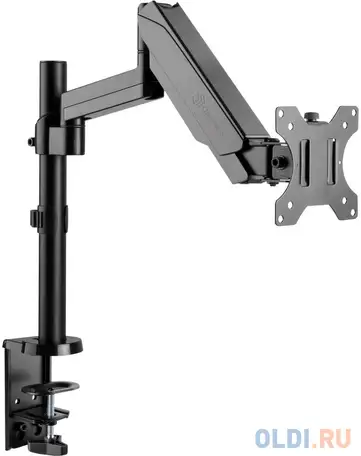 Кронштейн для мониторов onkron g70 черный 13