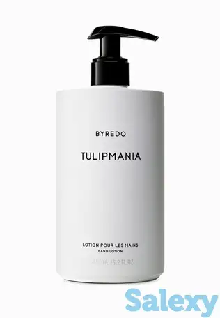 Крем для рук byredo, фотография 1