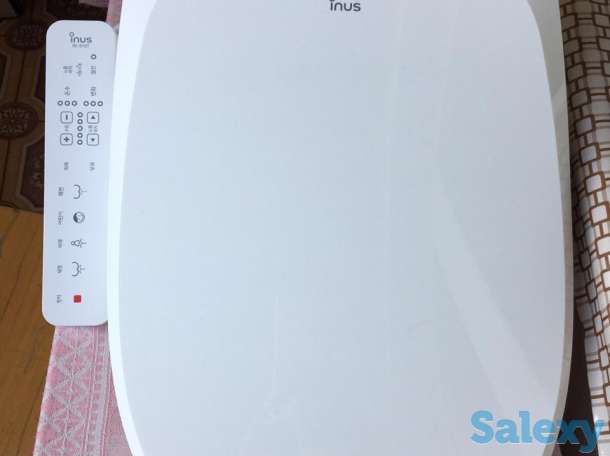 Корейское биде Inus в упаковке, фотография 2