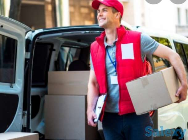 Водители, фотография 1