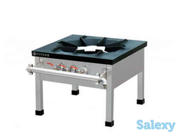 Плиты газовые от природного газа и от газового баллона., фотография 7