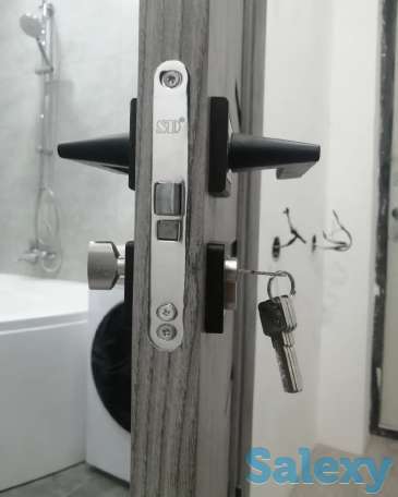 Ремонт под ключ, фотография 3