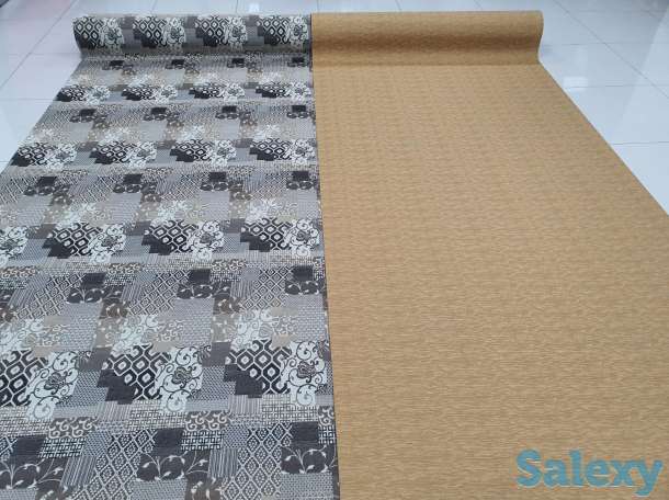 Гобеленовые испанские коврики Испания ковер, ковровая дорожка 138см, фотография 5