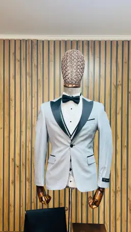 Прокат Костюмов Костюмдерд жала беремз, фотография 5