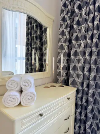 Уютная 2-х комнатная квартира, Алихан Бокейхан дом 25, фотография 3