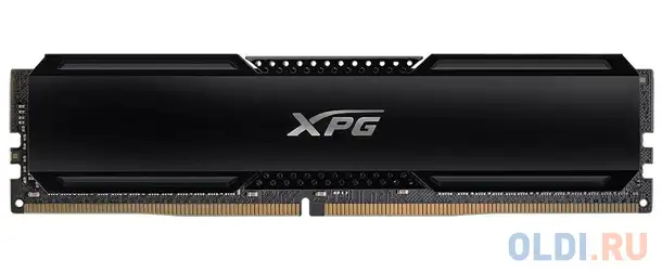 Модуль памяти adata   32gb ddr4 udimm, xpg gammix d20,, фотография 1