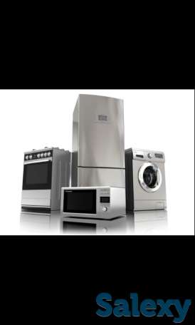 Ремонт стиральных машинок и холодильников на выезд!!!, фотография 1