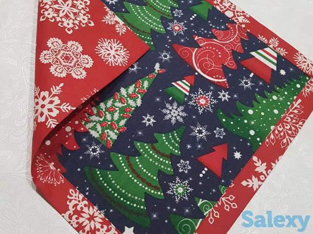 Салфетки под тарелки 