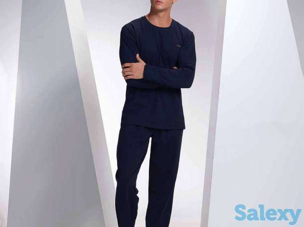 Домашняя одежда и пижамы для мужчин, фотография 2