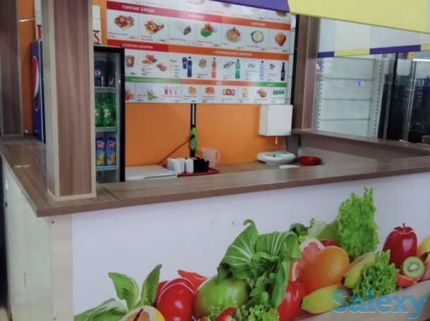 Продается готовый бизнес- кафе., фотография 3