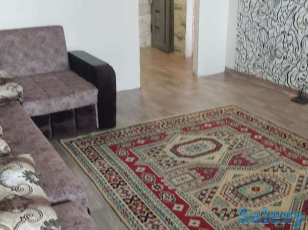 Срочно продаю 1-комн квартиру, Пр. Бухар-жырау, 96, фотография 5